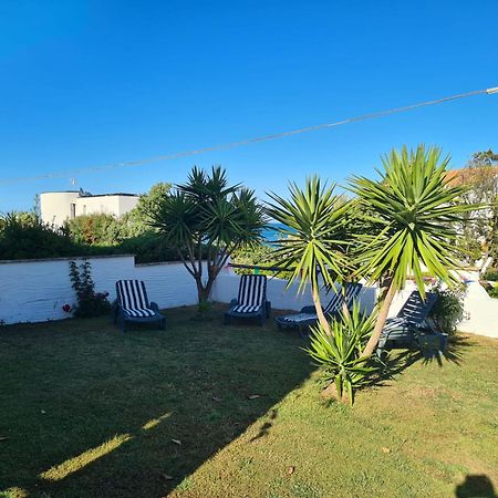Villa Dolly Porto Columbu - Perd'E Sali Exterior photo